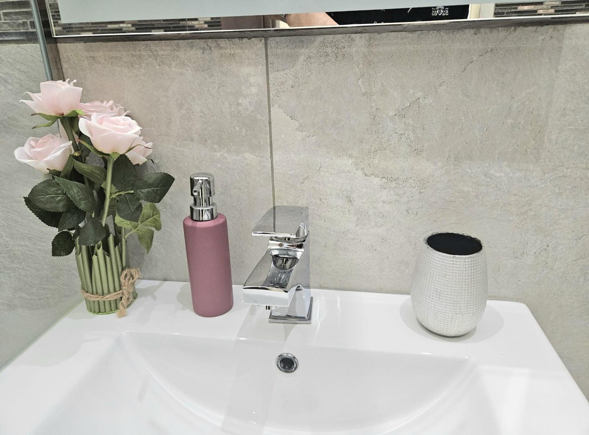 Designer Downtown Gem Apartment บูดาเปสต์ ภายนอก รูปภาพ